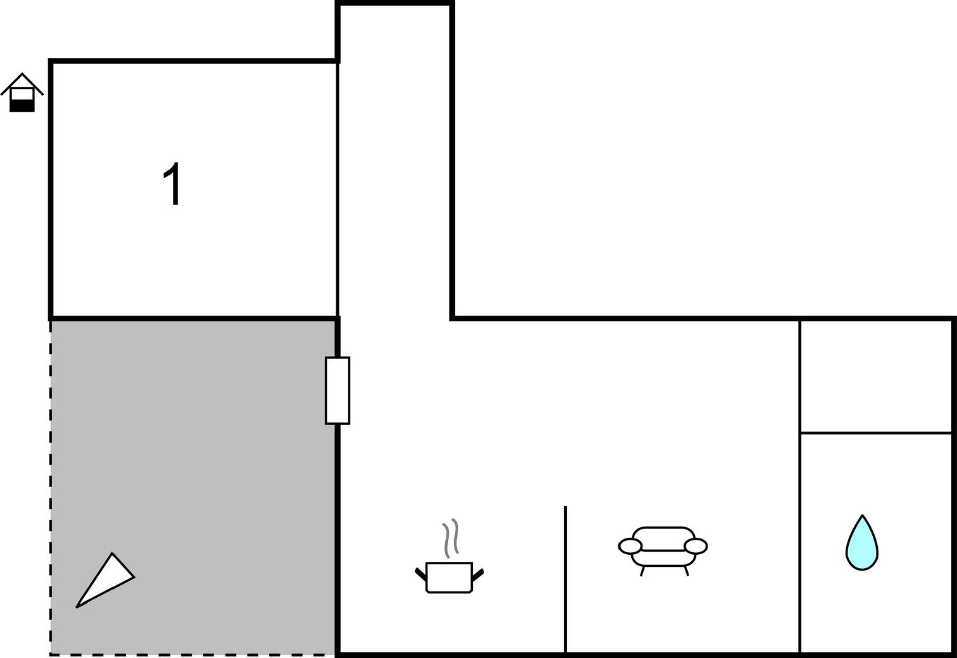 Lovely Apartment In Premantura With Wifi Exteriör bild